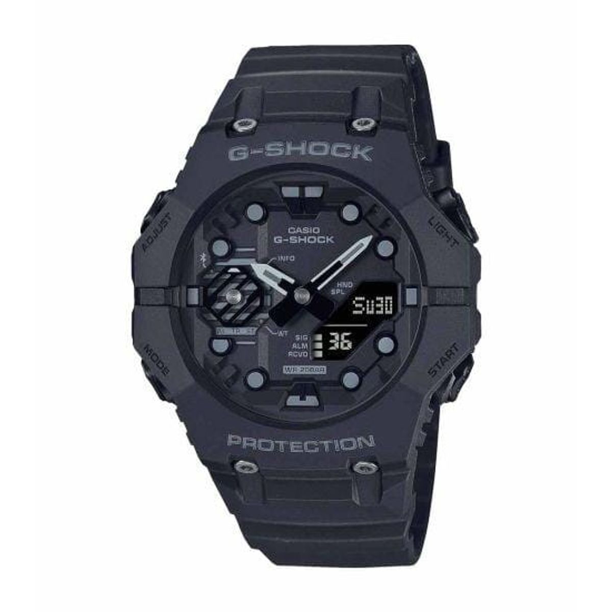 CASIO G-SHOCK GA-B001-1AER