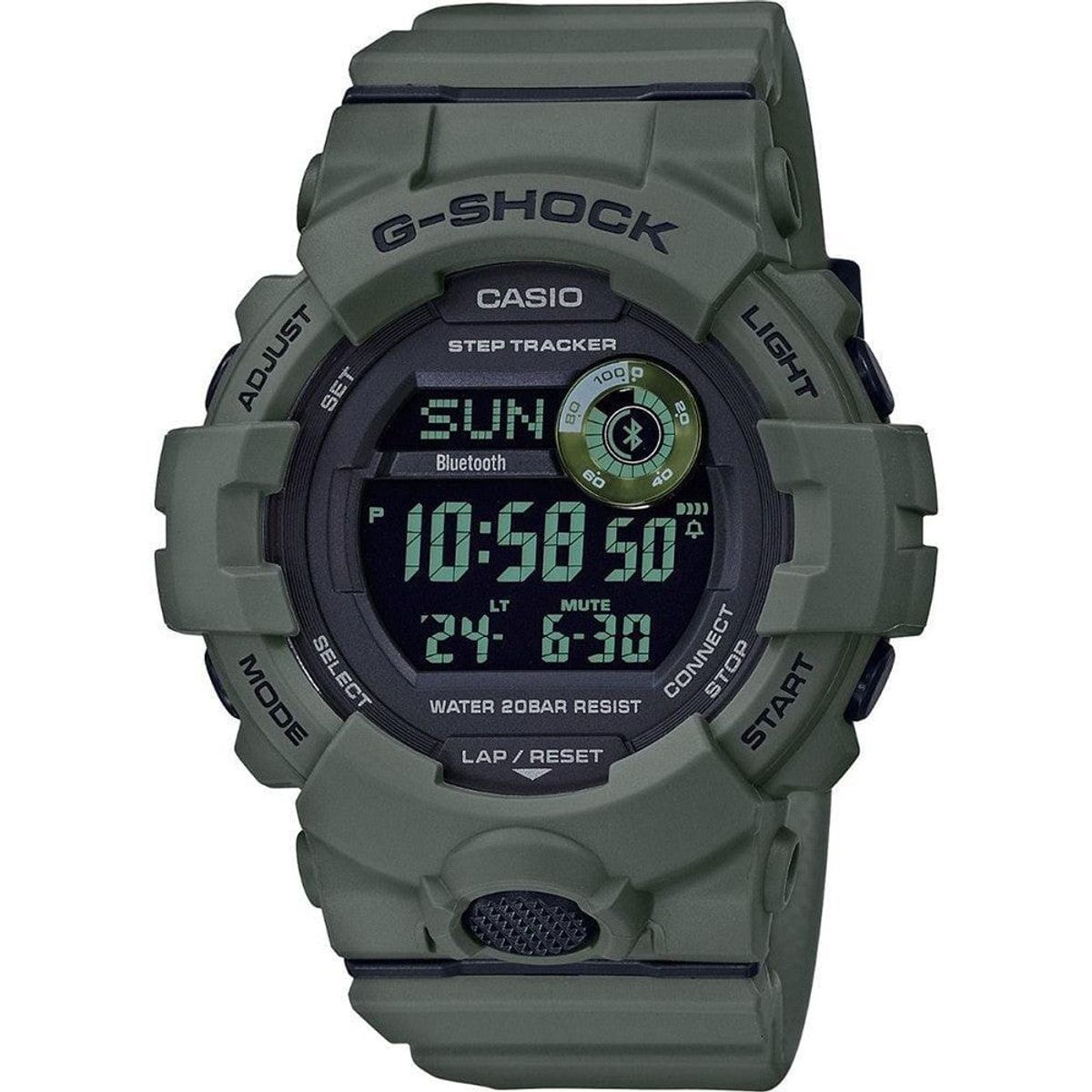 CASIO GSHOCK GBD-800UC-3ER