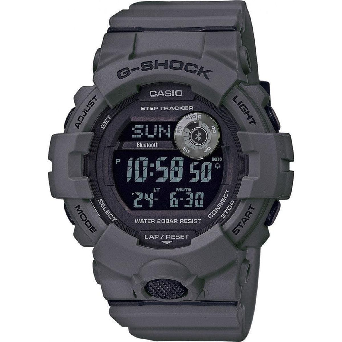 CASIO GSHOCK GBD-800UC-8ER