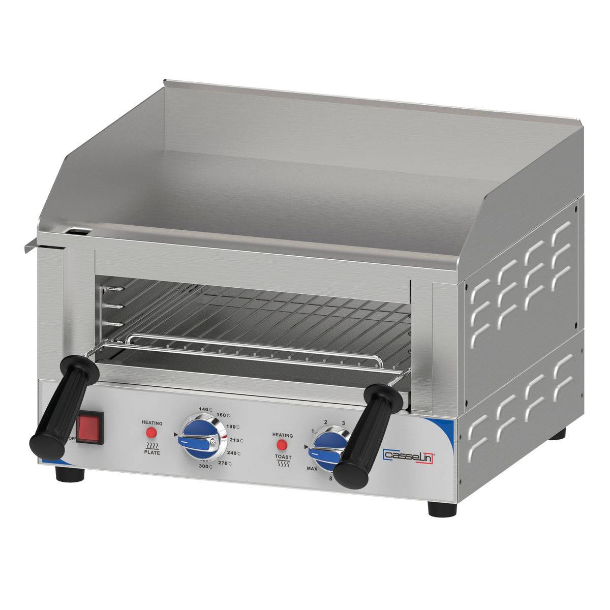 Grillrister 480