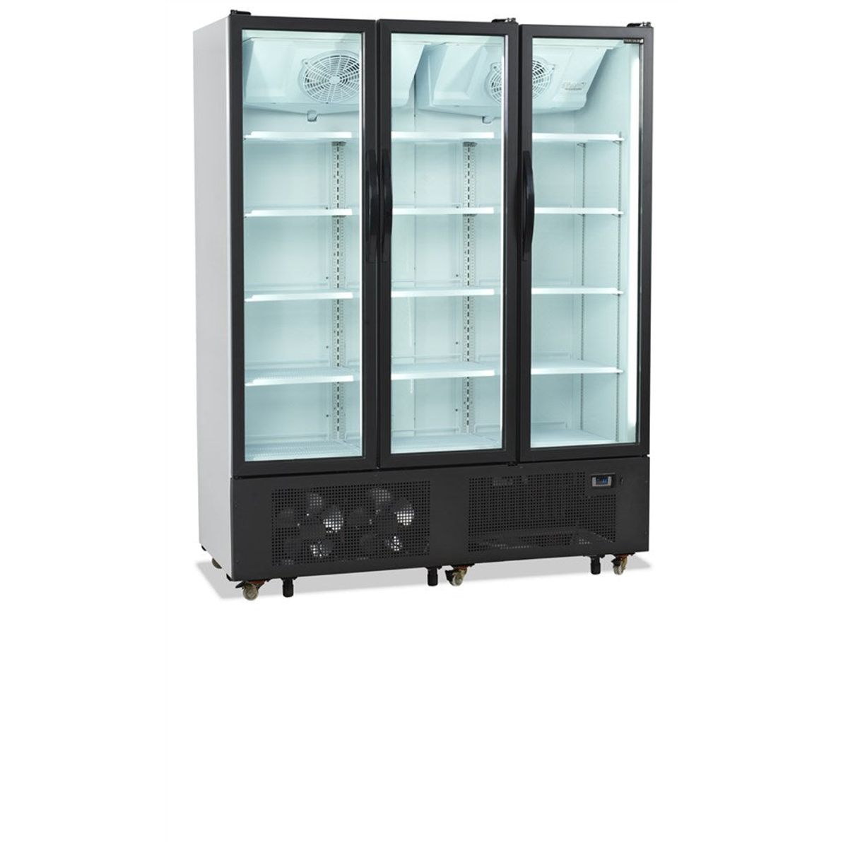 Displaykøleskab - 1329 liter - FS1600H