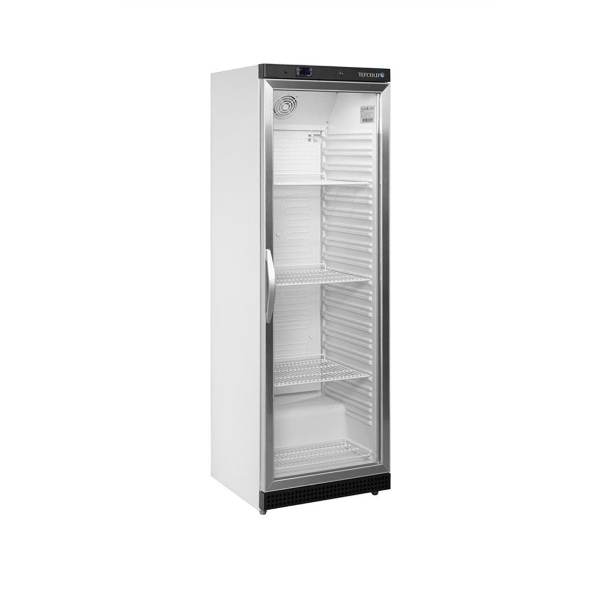 Displaykøleskab - 274 liter - UR400G