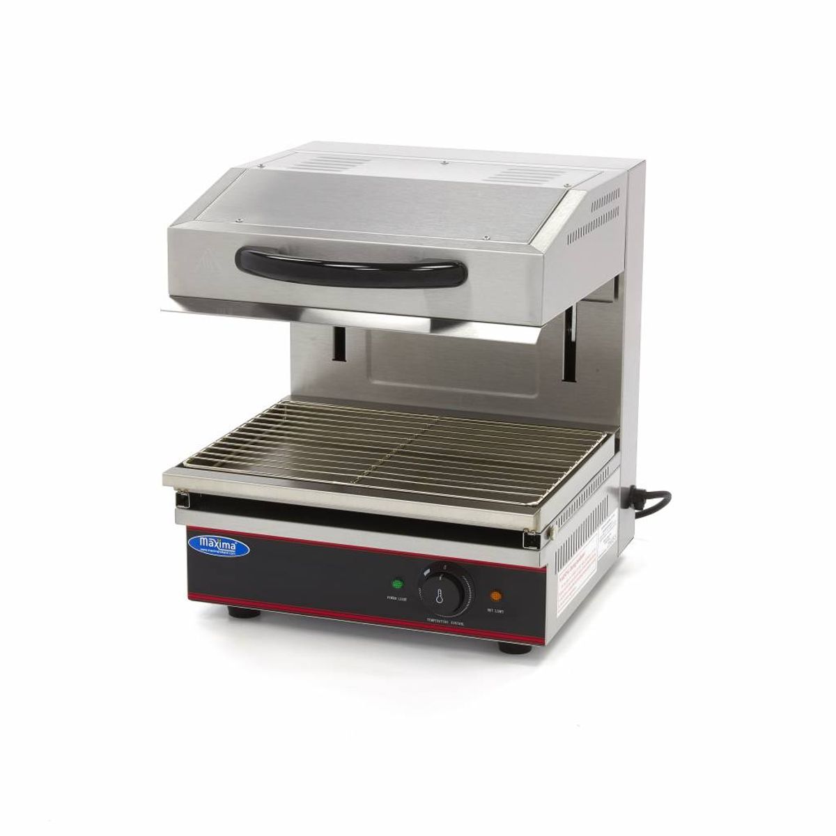 Salamander Grill - 44 x 32cm - 2800W - med Lift