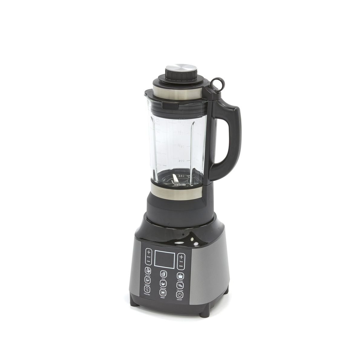 Madlavningsblender 1,2L - op til 100â°C