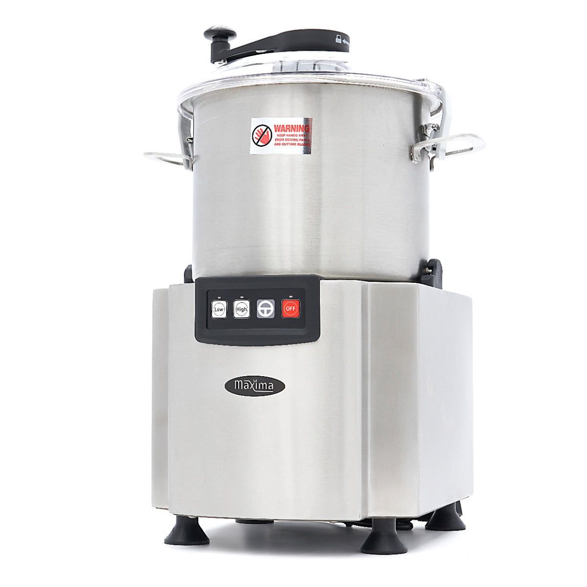 Foodprocessor - 12L