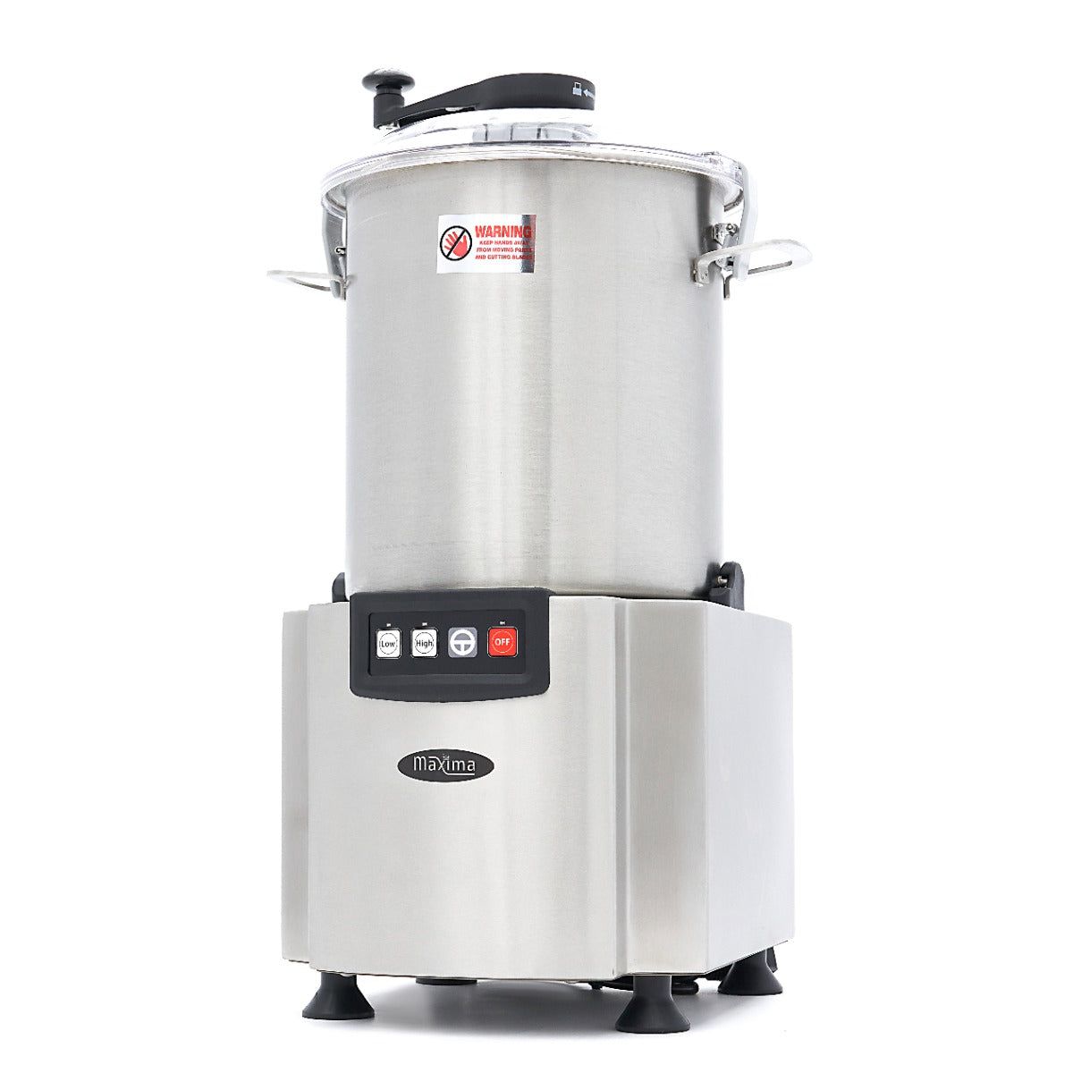 Foodprocessor - 18L