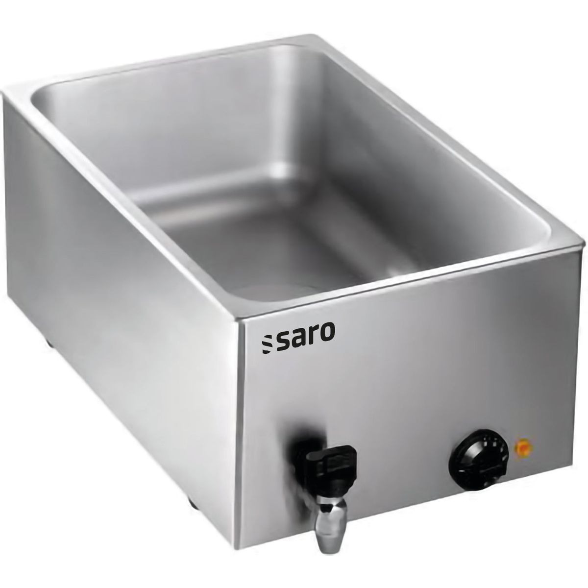 SARO Bain Marie model BMH 160