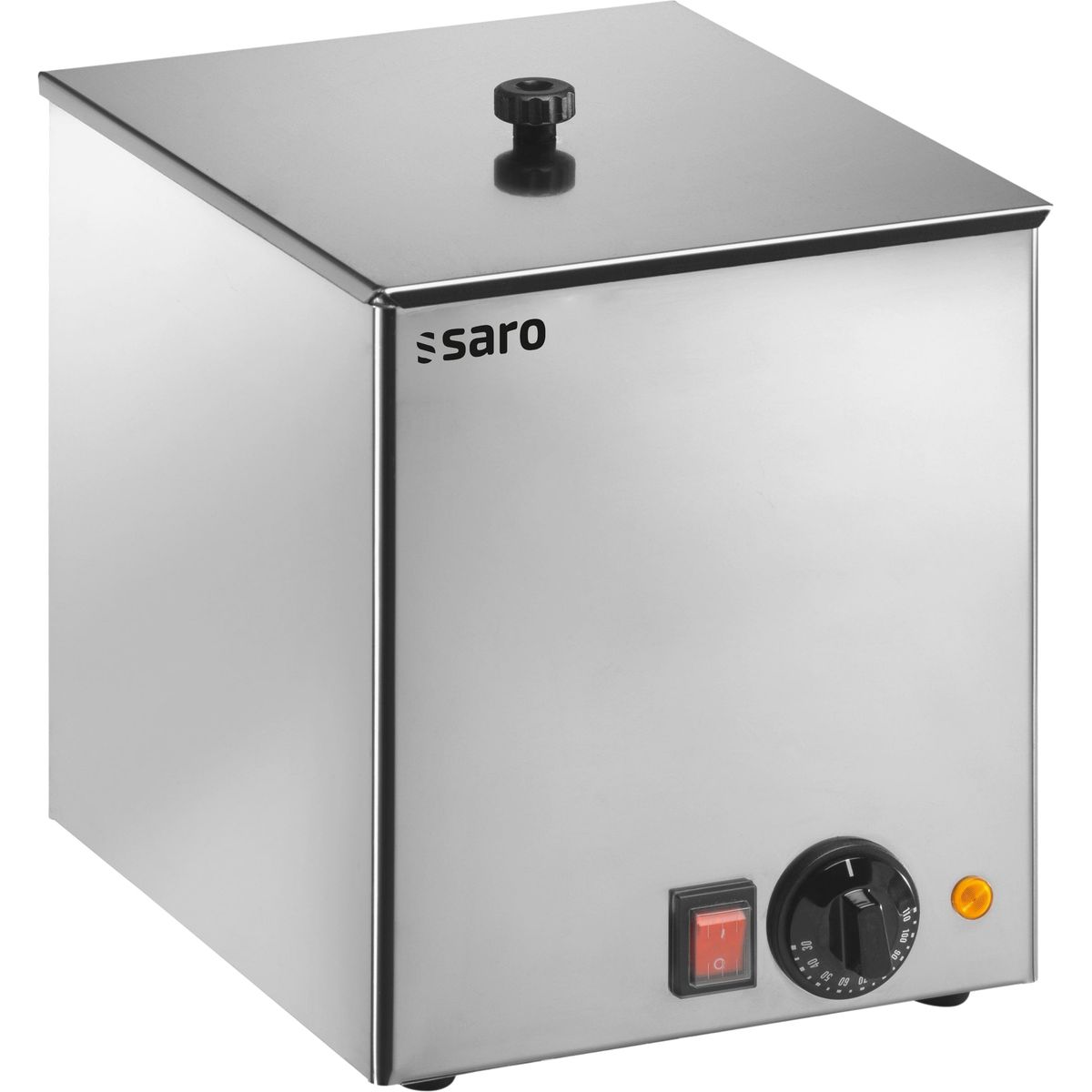 SARO Pølsevarmer model HD 100