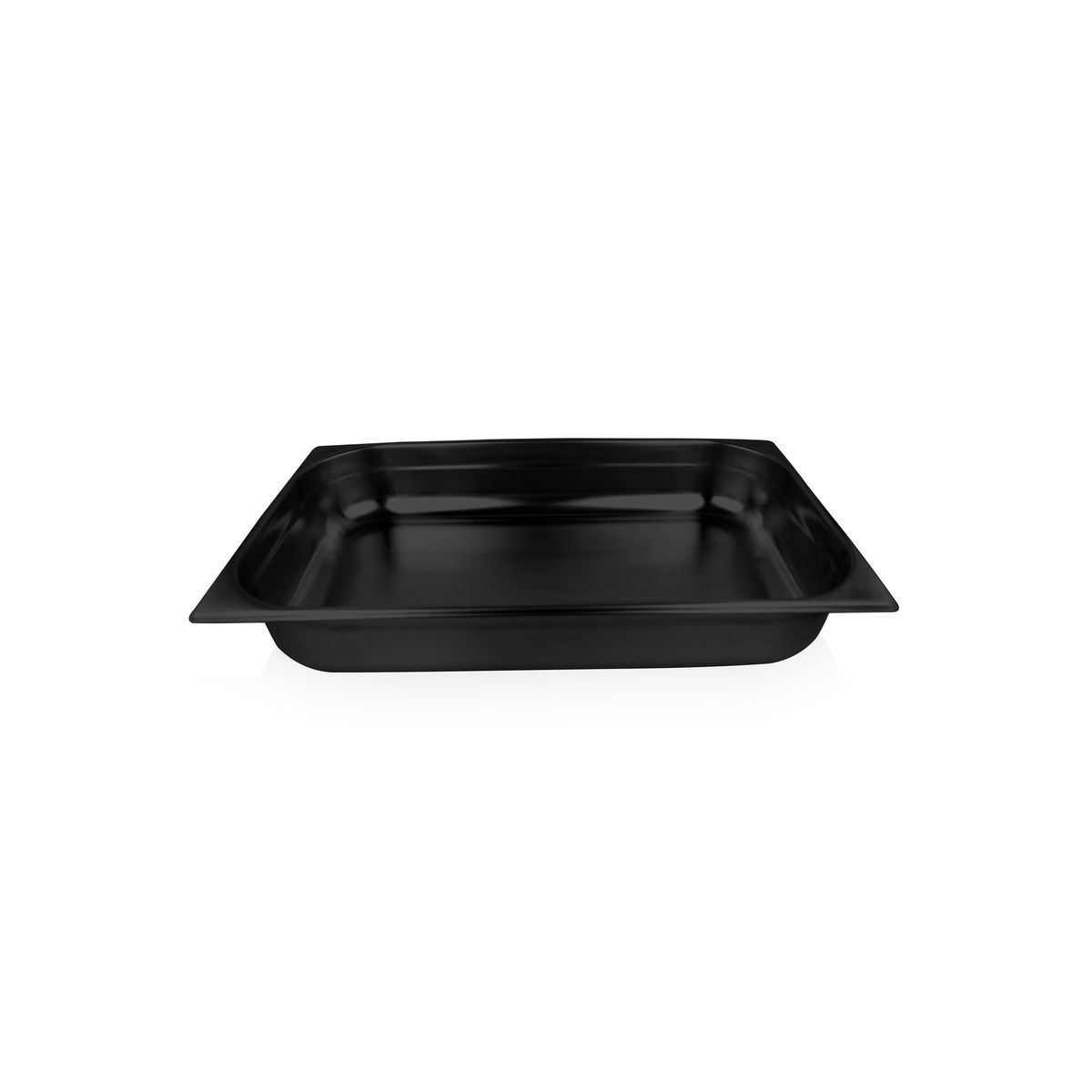 Gastronorm Beholder - 3 stk - 1/1 GN - 6,5 cm Dyb - Non-stick