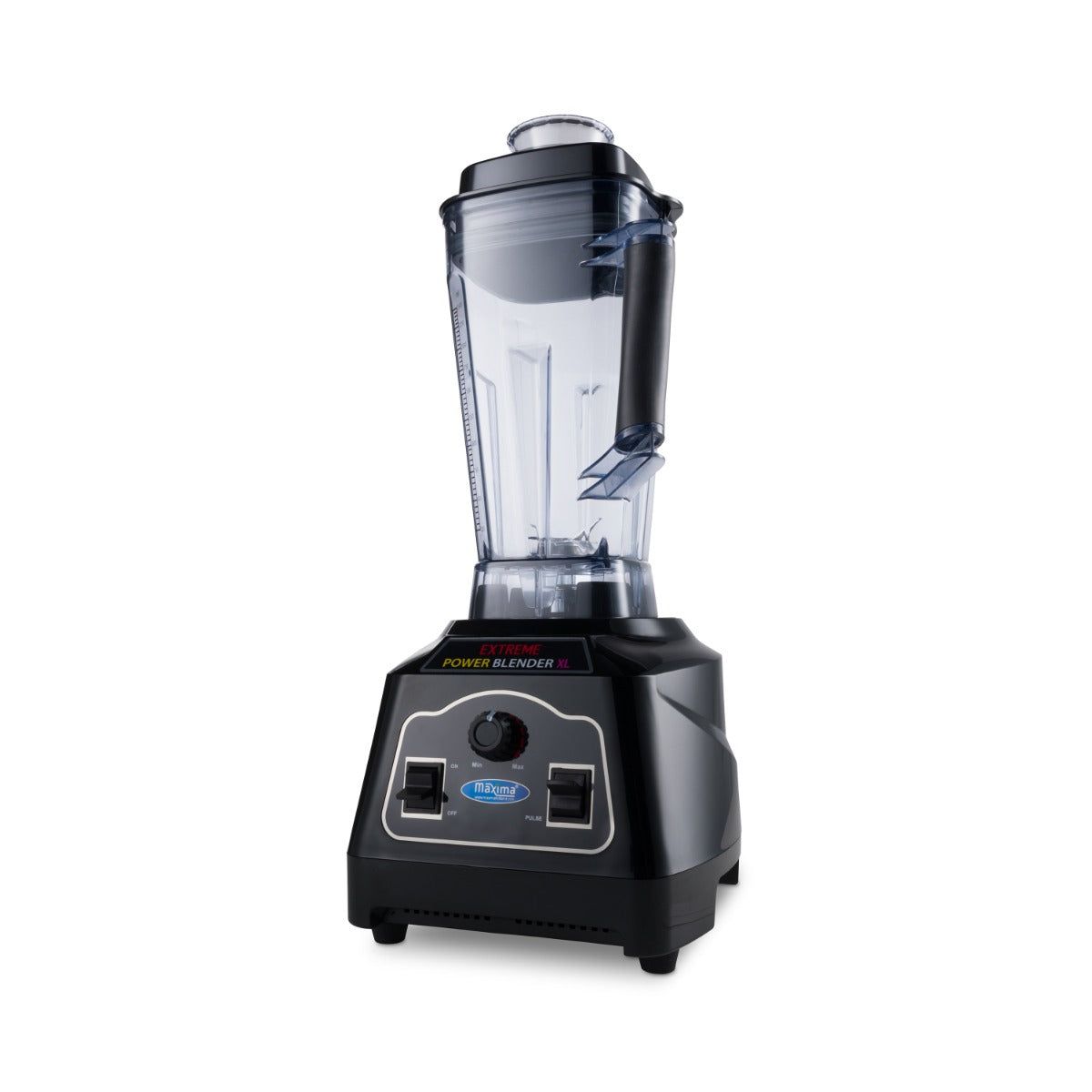 Blender - 2,5L - 1800W - Pulsfunktion