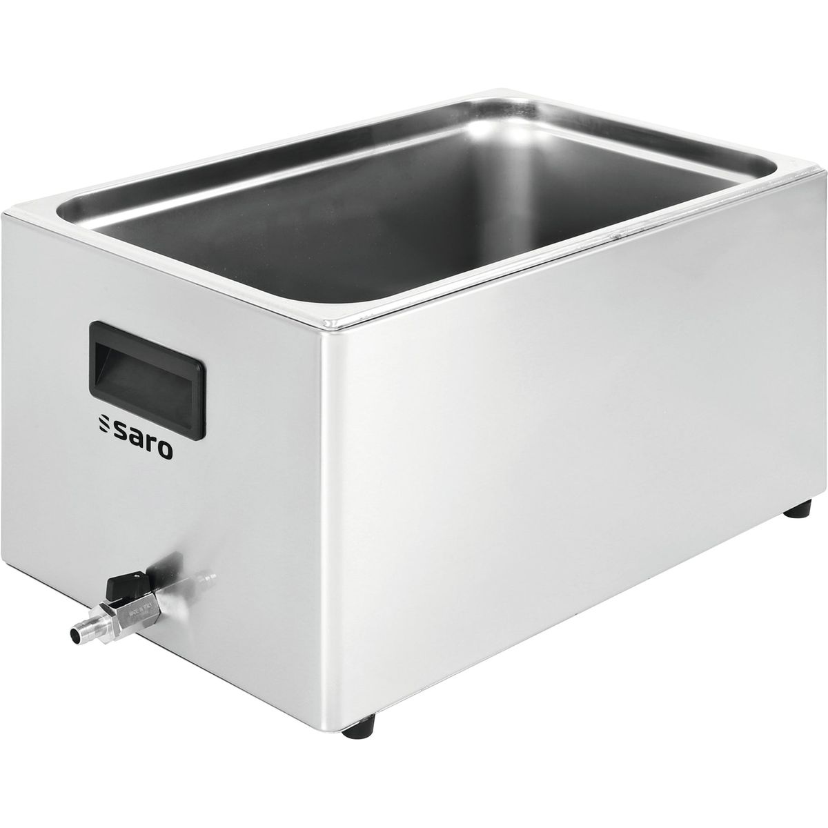 SARO Isoleret Sous-Vide tank model SV K 28