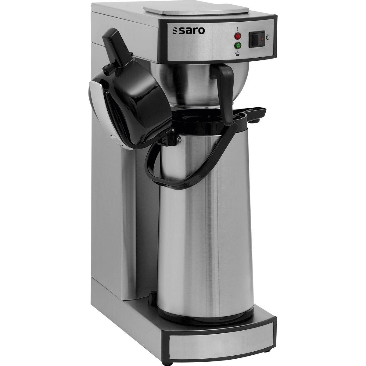 SARO Kaffemaskine model SAROMICA THERMO 24