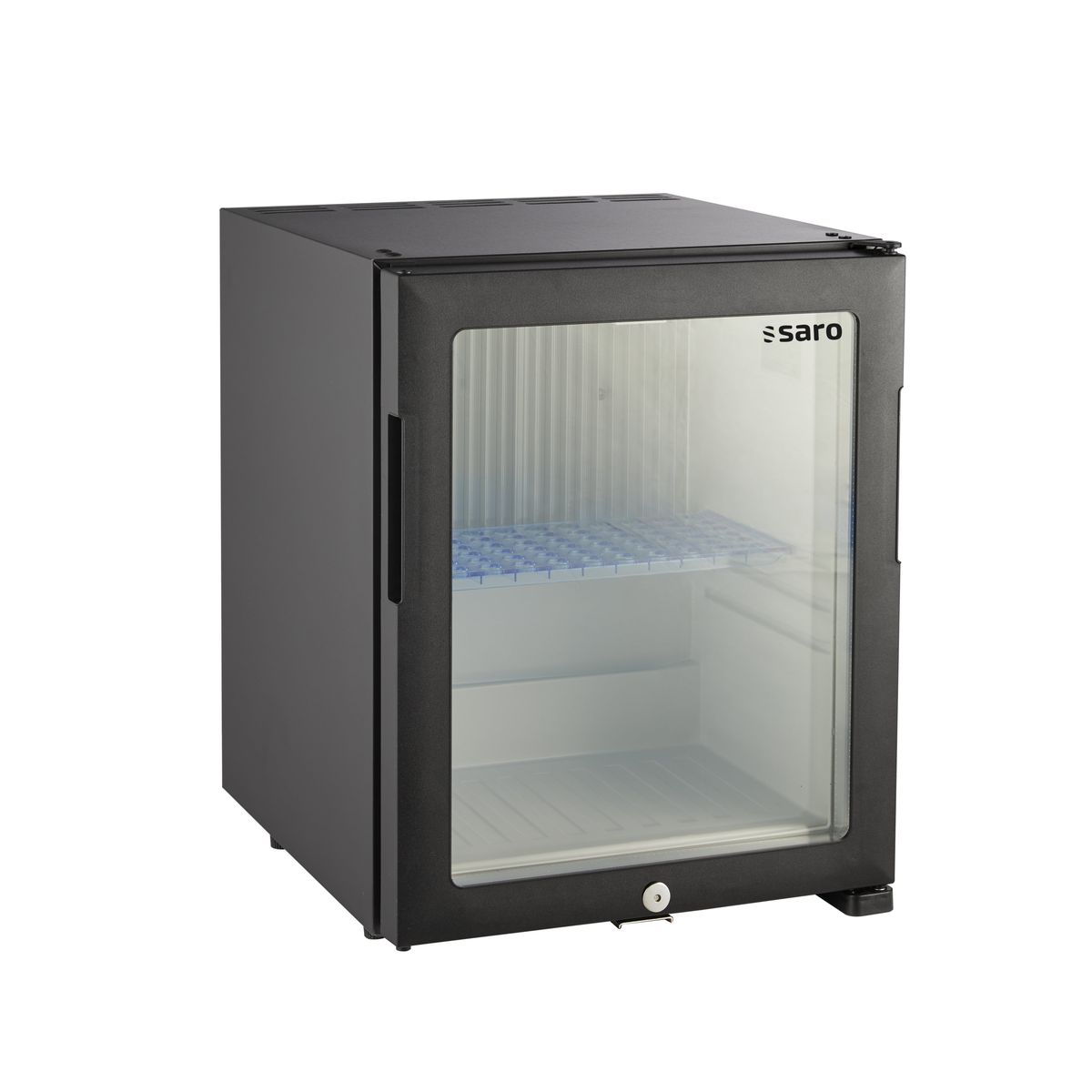 Minibar med glaslåge model MB 30 UG