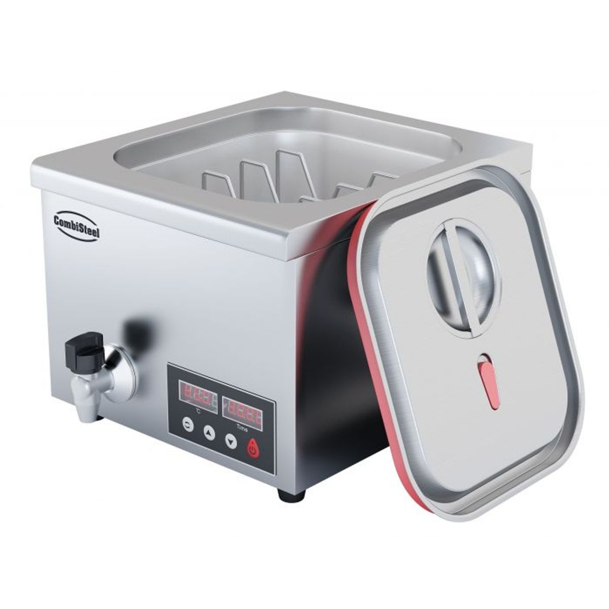 Sous Vide 2/3 GN - 16 liter