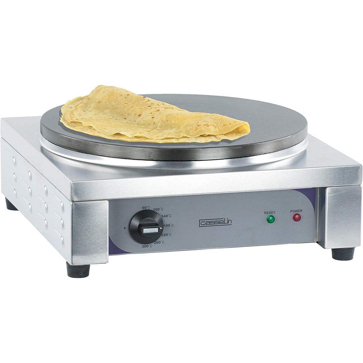 Crepe Maker Ø35 cm - Elektrisk