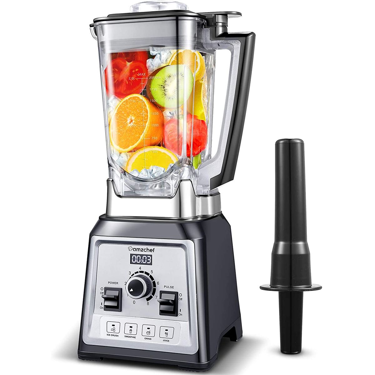 Smoothie / Bar Blender