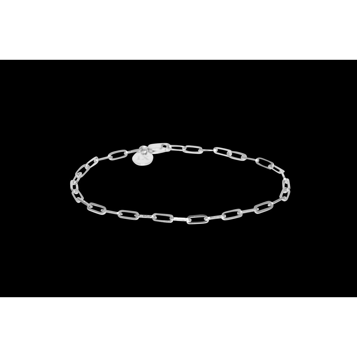 IX Aurora Bracelet Silver