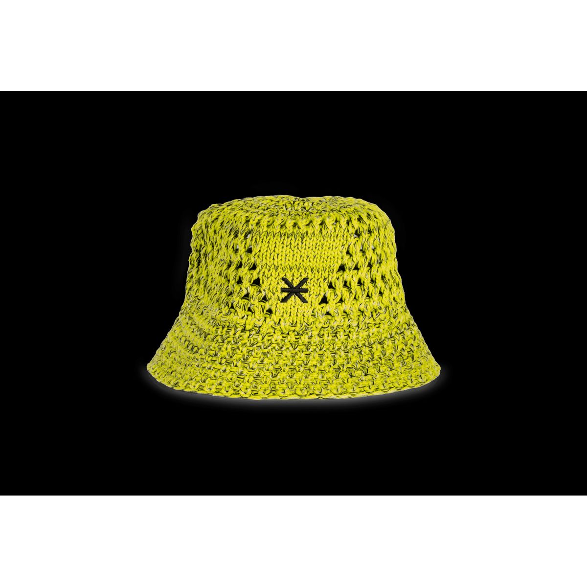 IX Bucket Hat Green