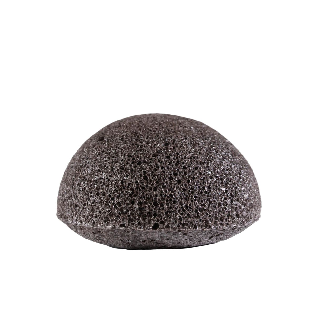 Konjac svamp mod uren hud â Konjac Sponge til narturlig eksfoliering af bumser og hudorme - 1 stk.