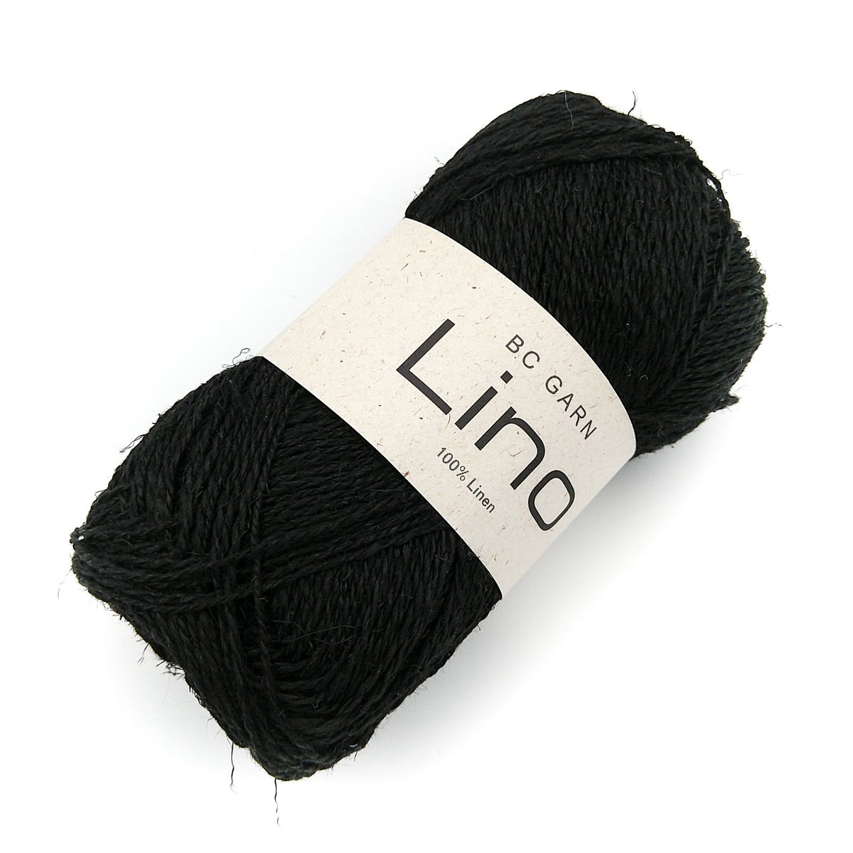 BC Garn Lino 50g