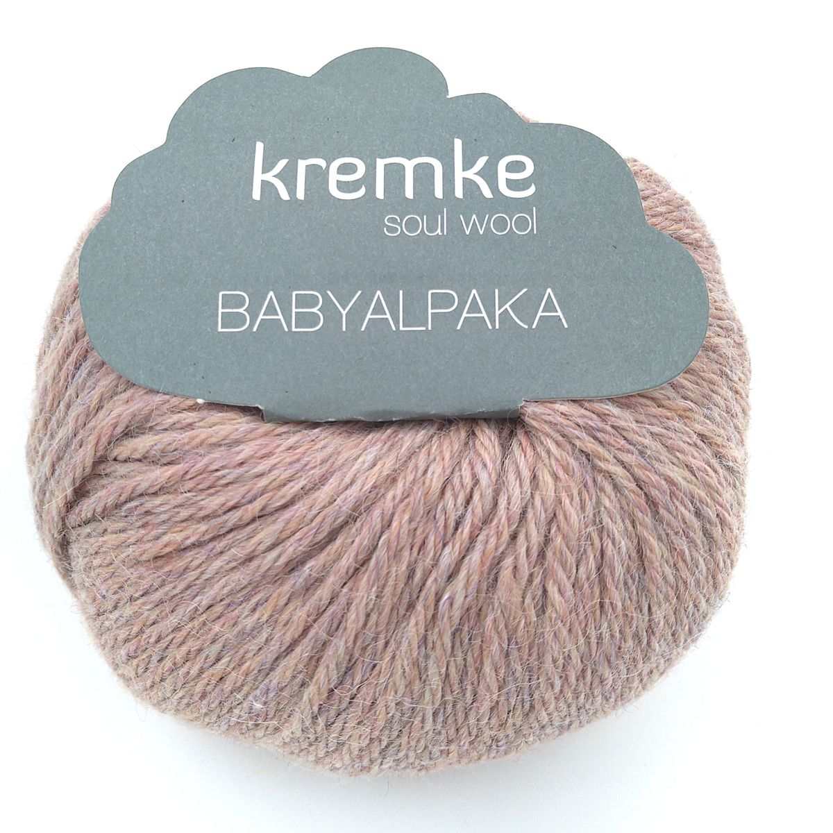 Kremke Baby Alpaca 50g