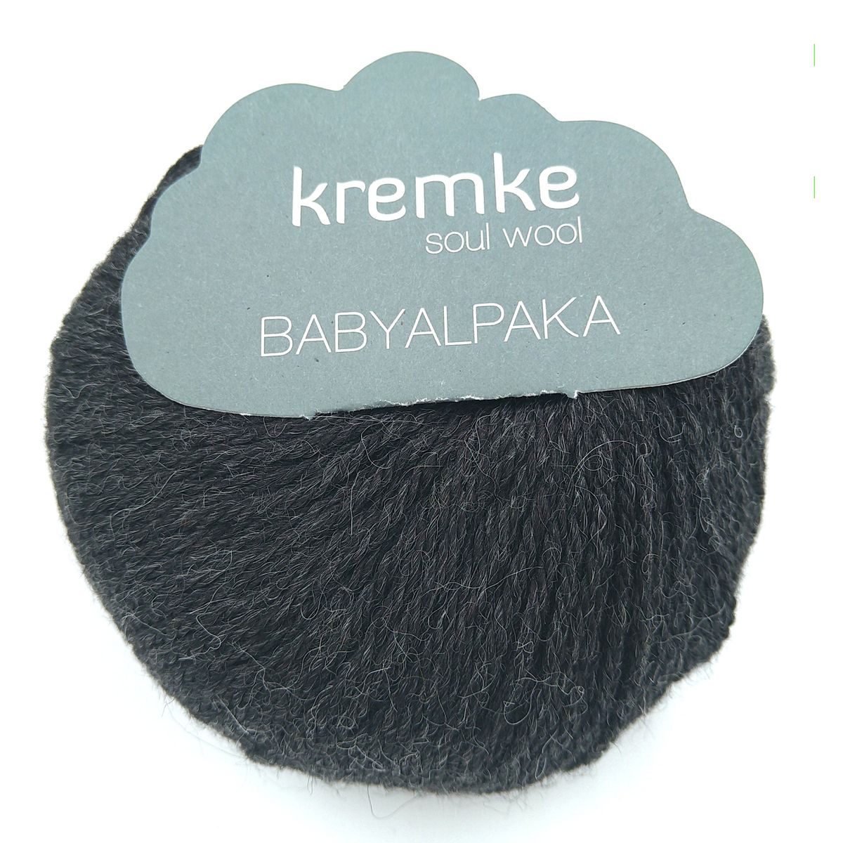 Kremke Baby Alpaca 50g