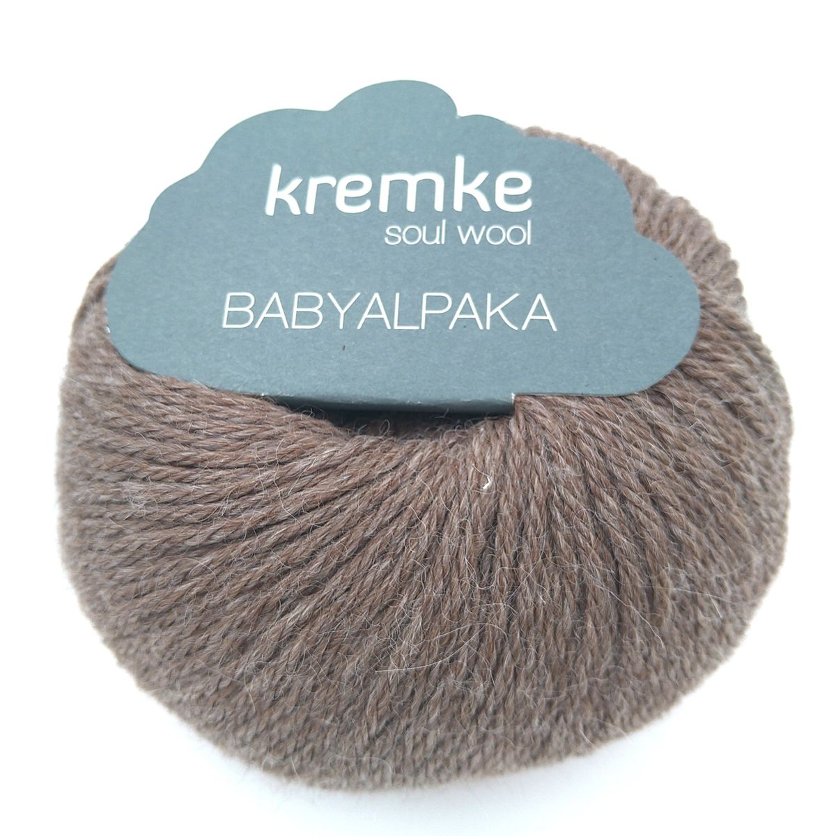 Kremke Baby Alpaca 50g