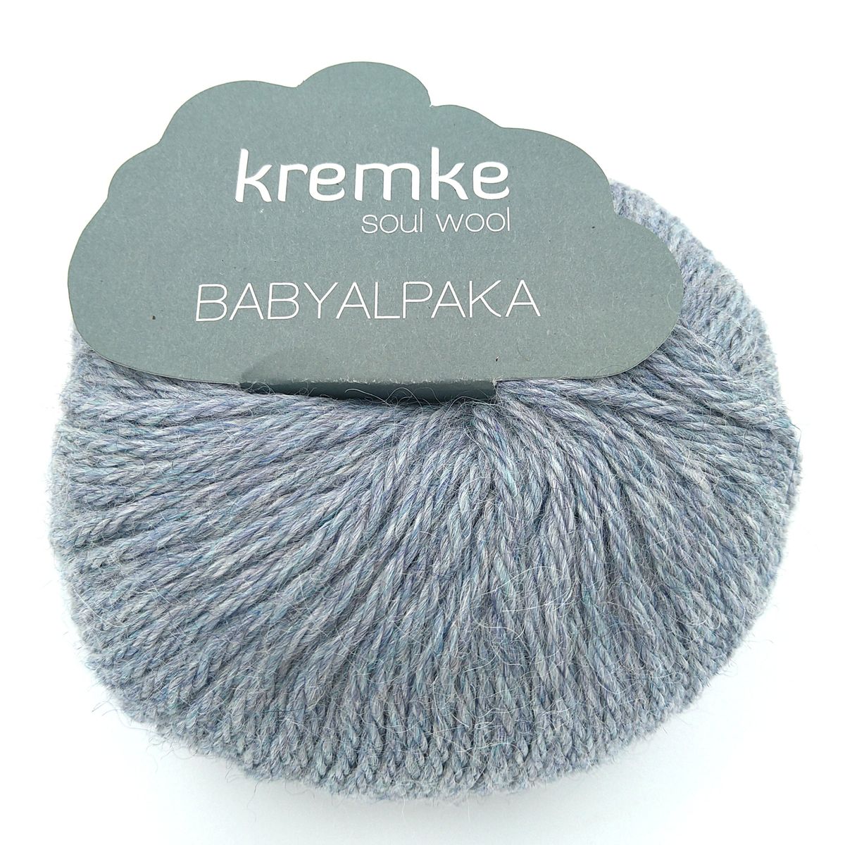 Kremke Baby Alpaca 50g