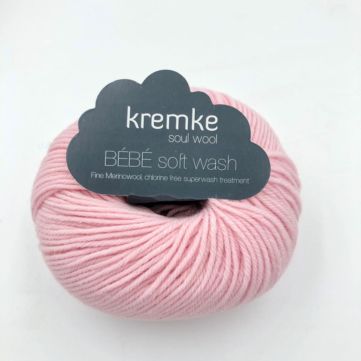 Kremke Bebe Soft Wash 50g