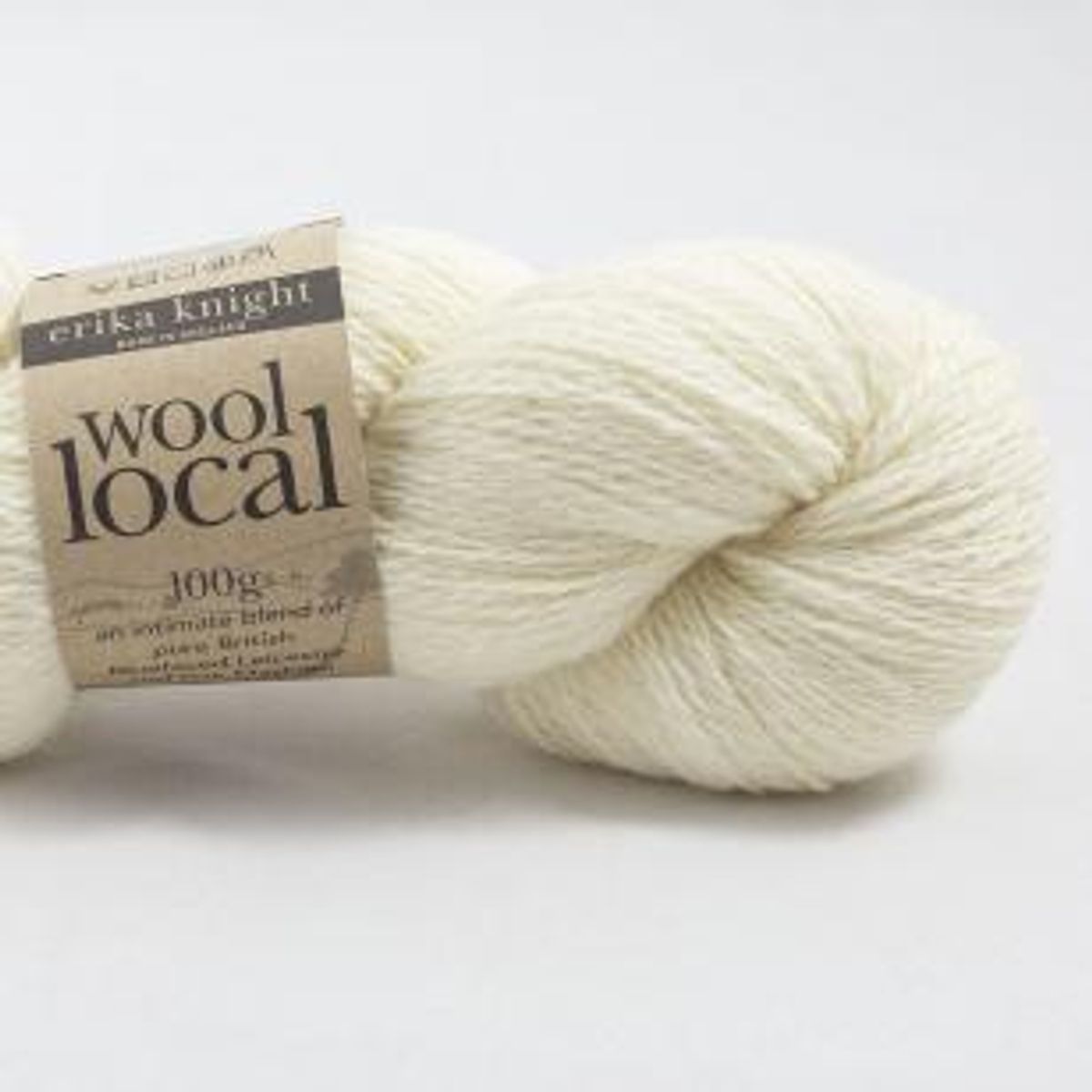 Erika Knight Wool Local 100g