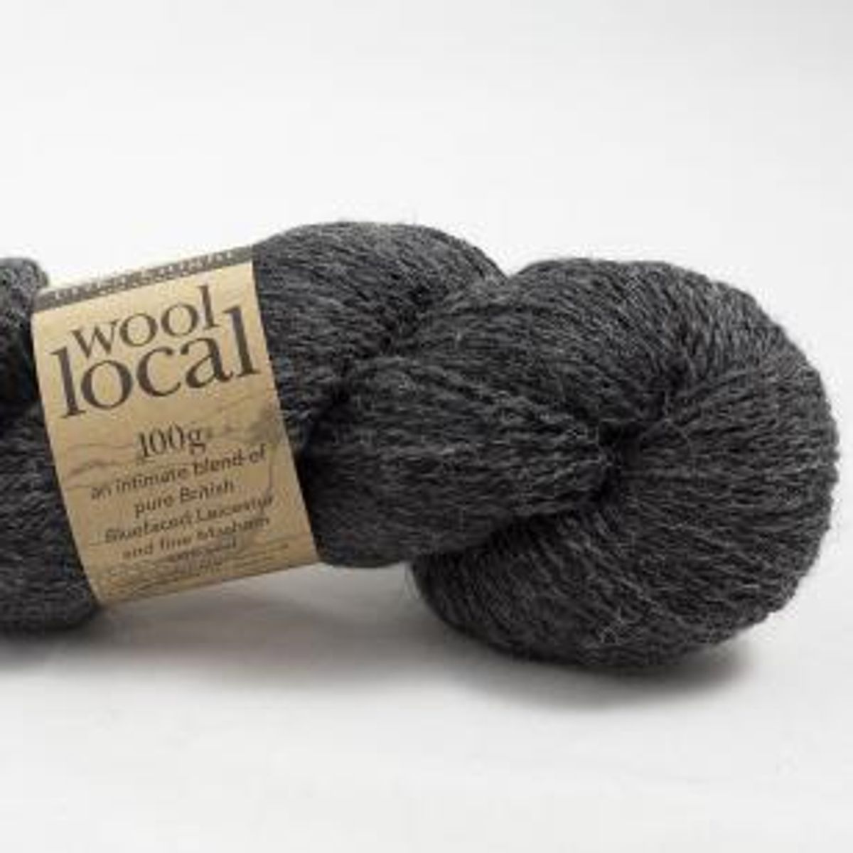 Erika Knight Wool Local 100g