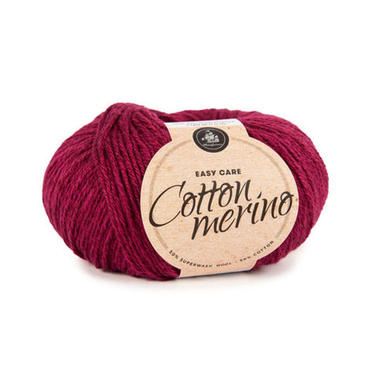 Mayflower Cotton Merino 50g