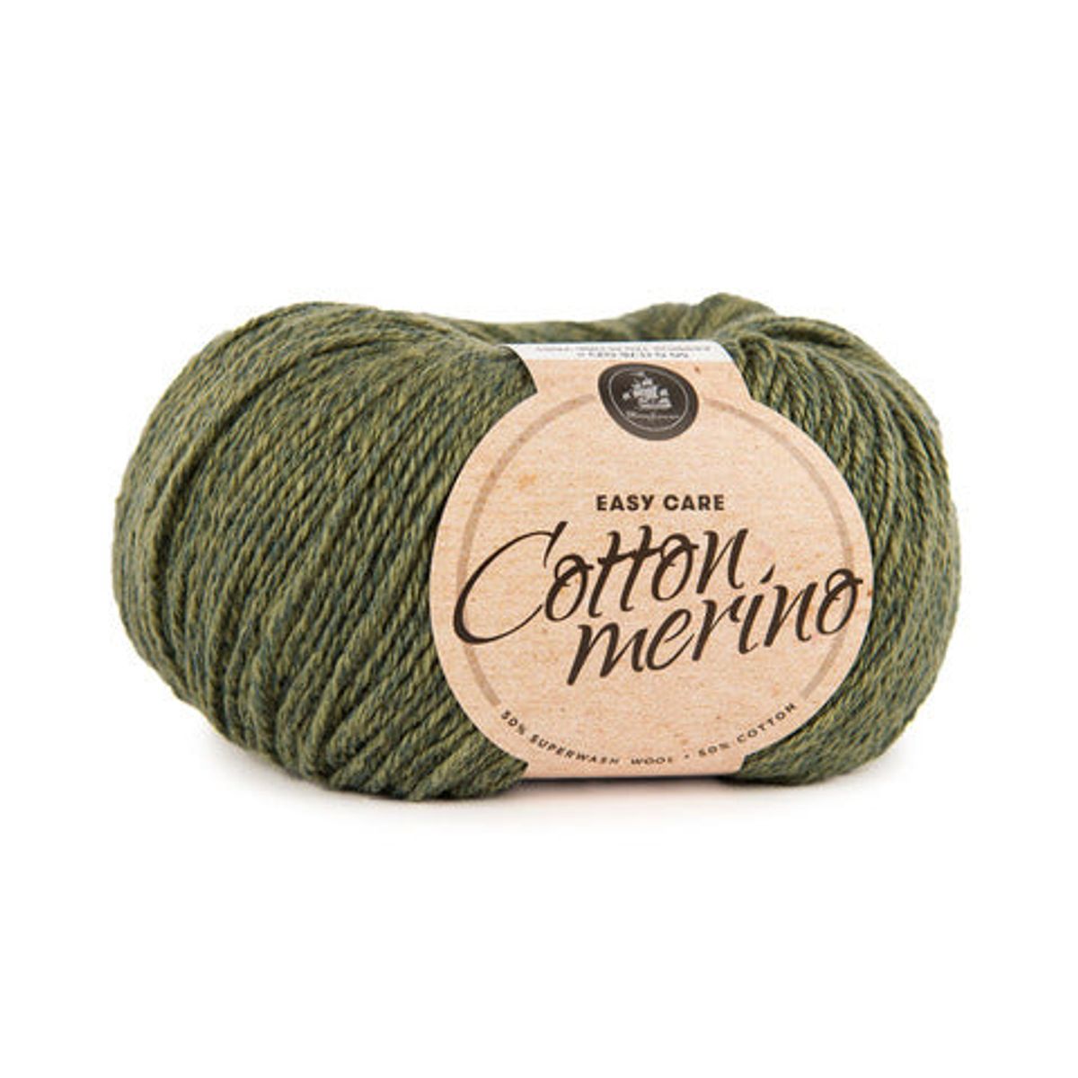 Mayflower Cotton Merino 50g