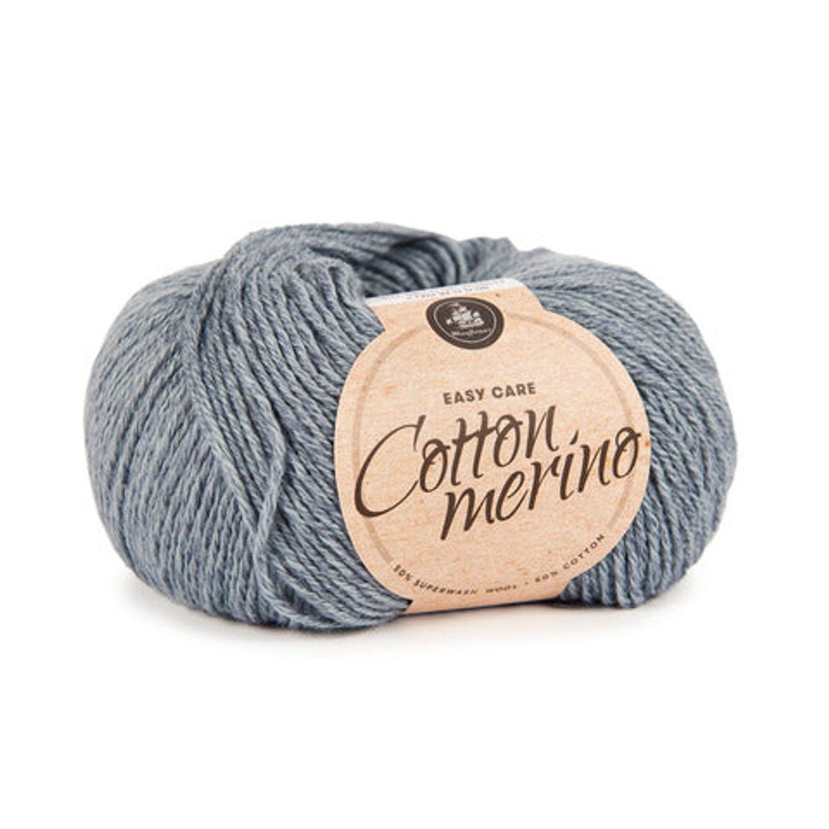 Mayflower Cotton Merino 50g