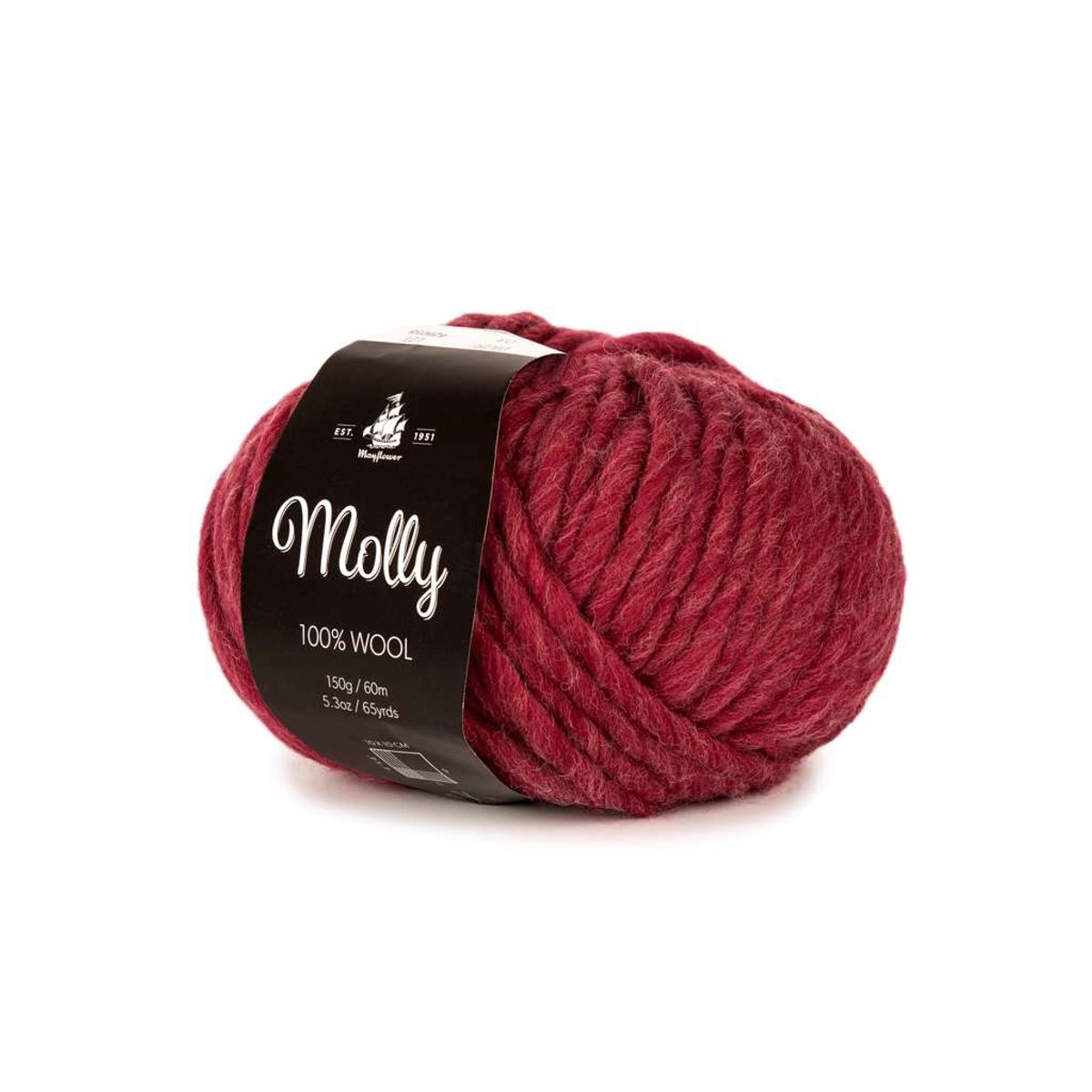 Mayflower Molly 150g