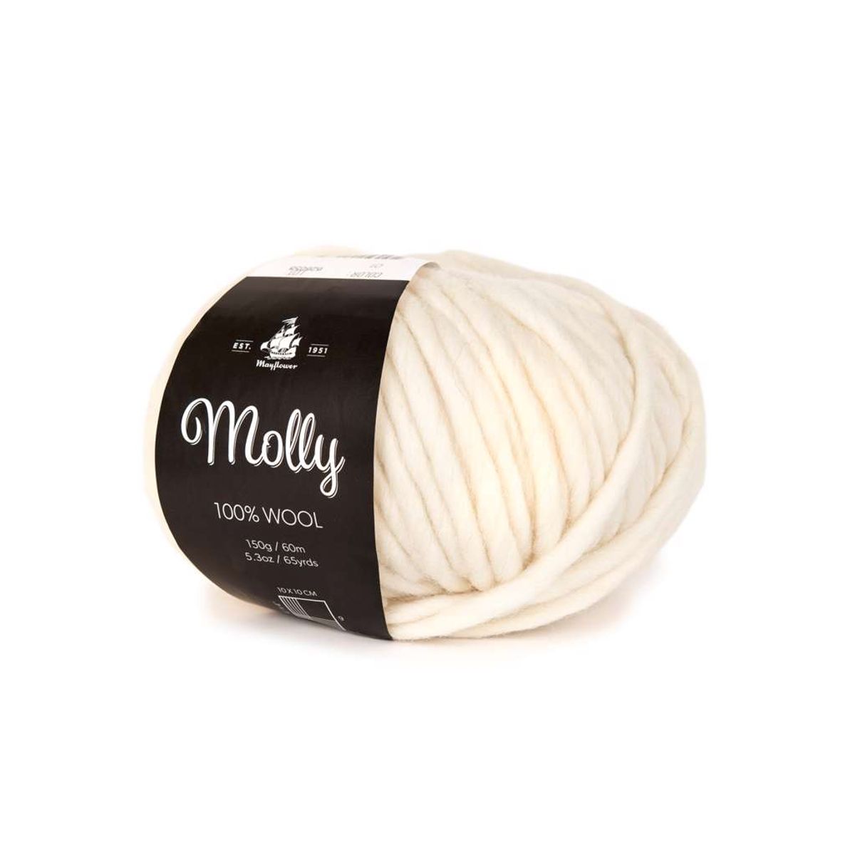 Mayflower Molly 150g