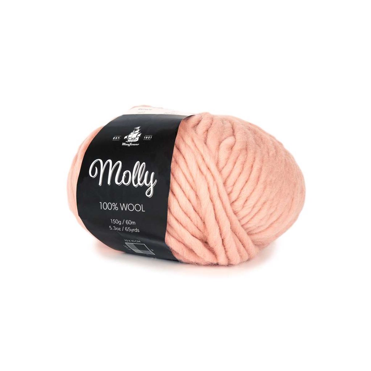 Mayflower Molly 150g