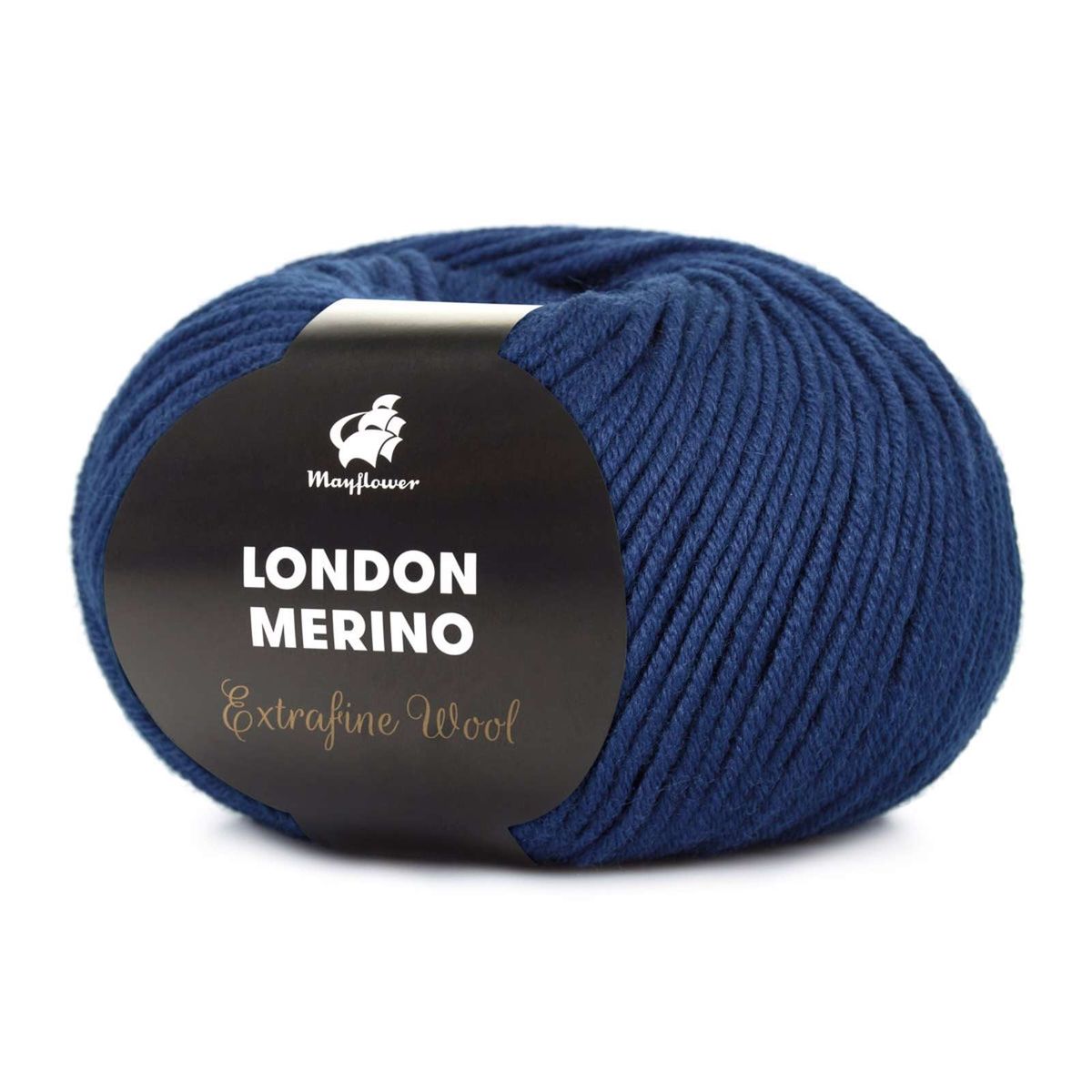 Mayflower London Merino 50g