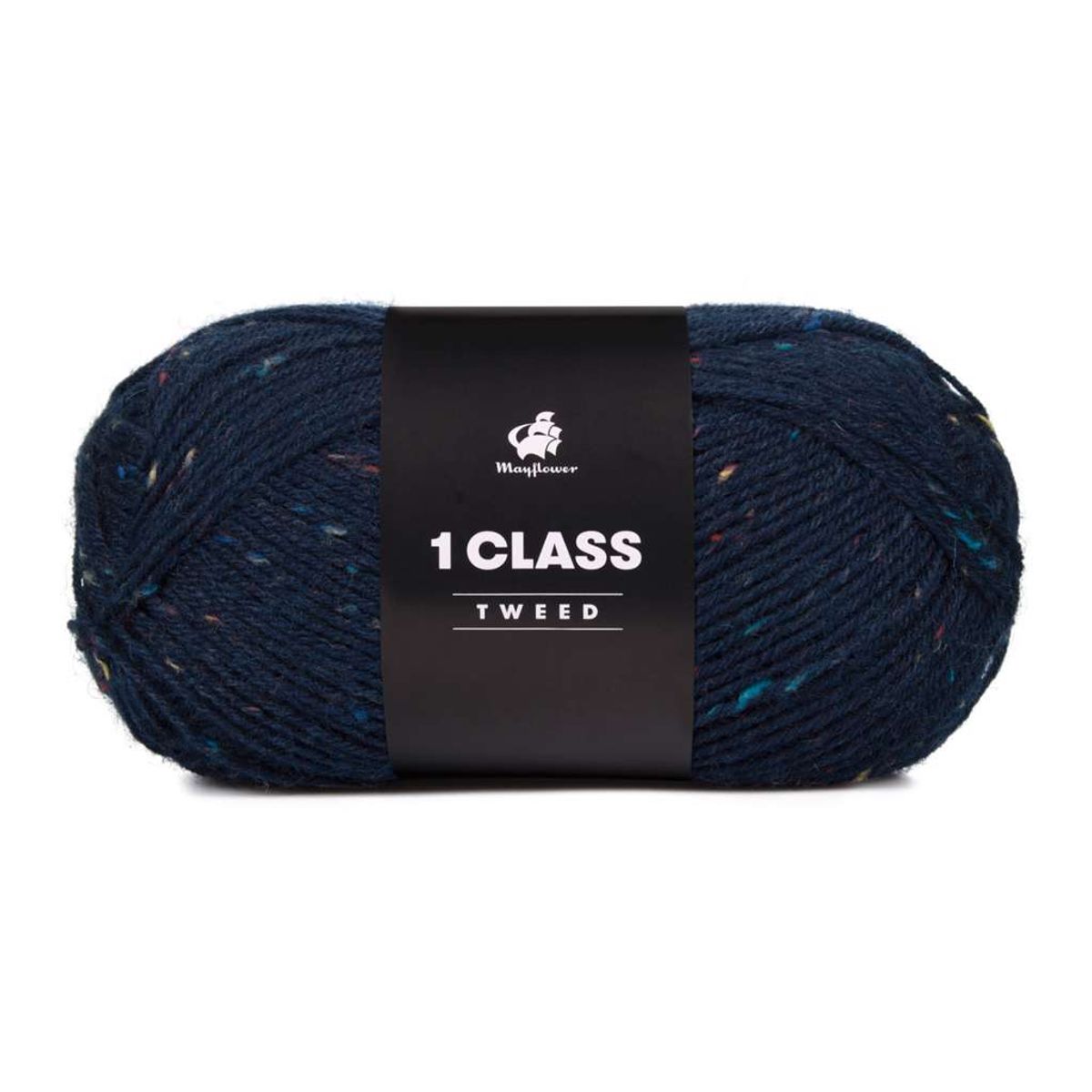 Mayflower 1 Class Tweed 50g