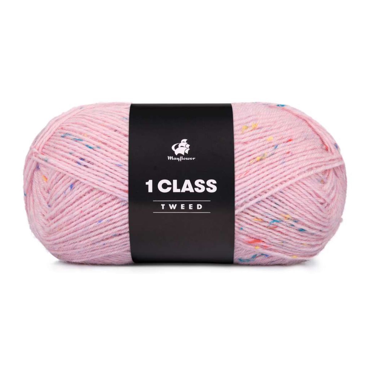 Mayflower 1 Class Tweed 50g