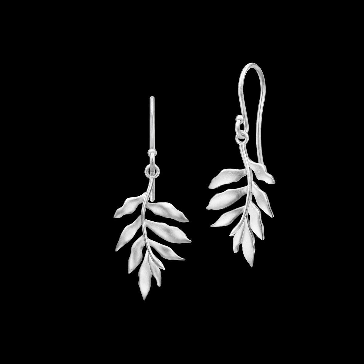 Little Tree Of Life Earrings