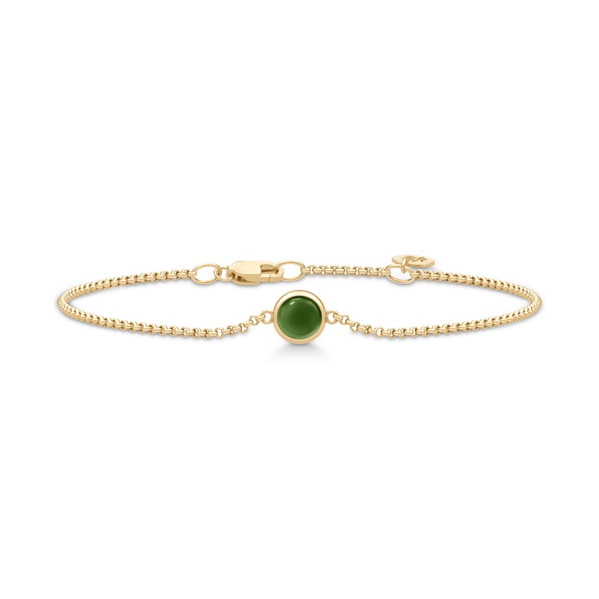 Primini Bracelet Moss Green