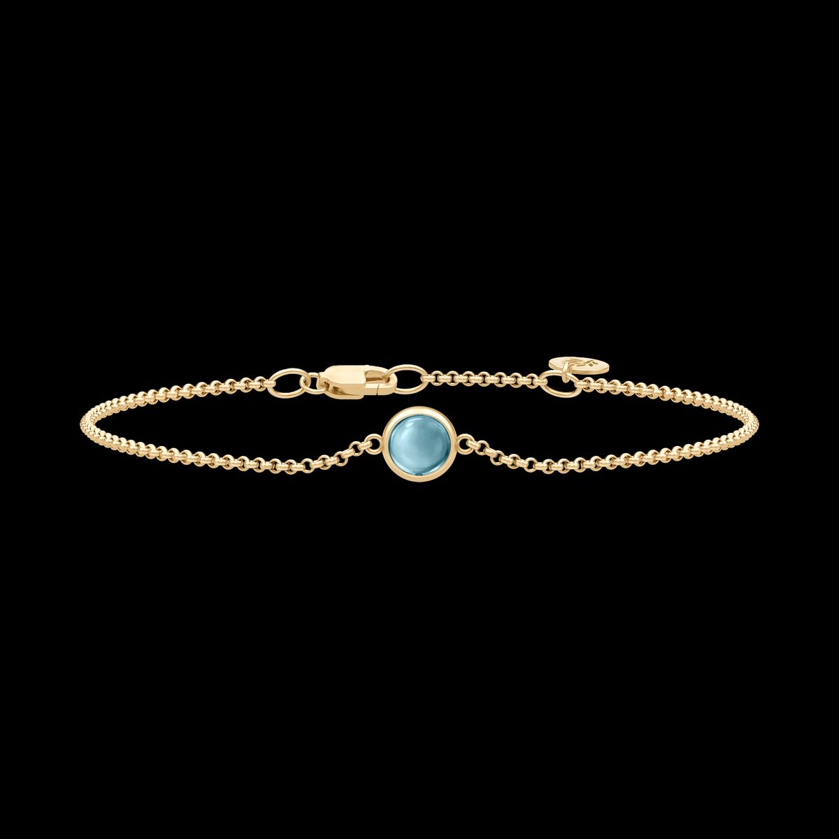 Primini Bracelet Ice Blue