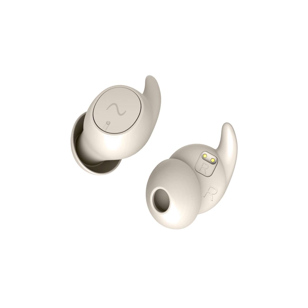 Wavell 3 Light Sleep - Trådløse bluetooth in-ear høretelefoner med Noise Cancelling