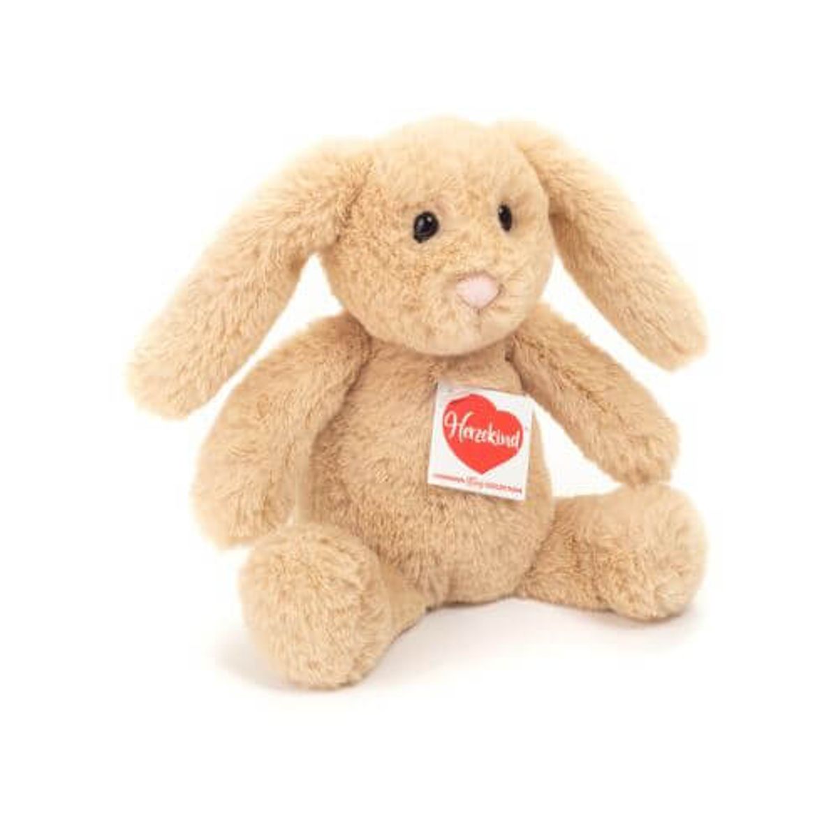 Teddy Hermann - Kanin bamse Anny superblød, 23 cm