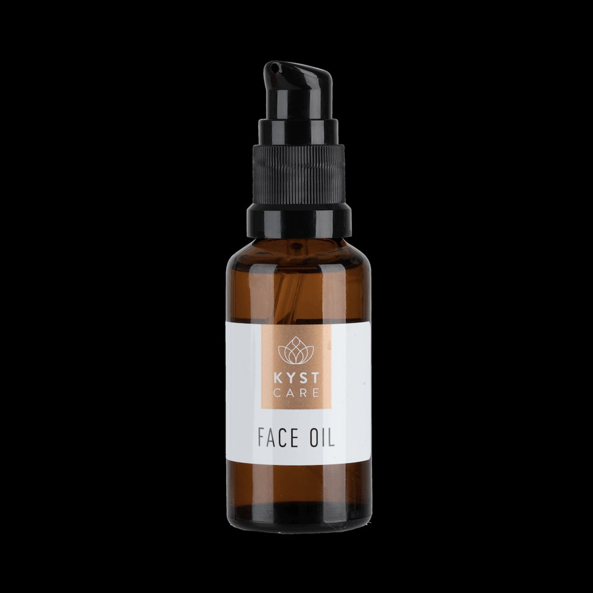 Kyst Care - Face Oil | Ekstra pleje til hud og hår