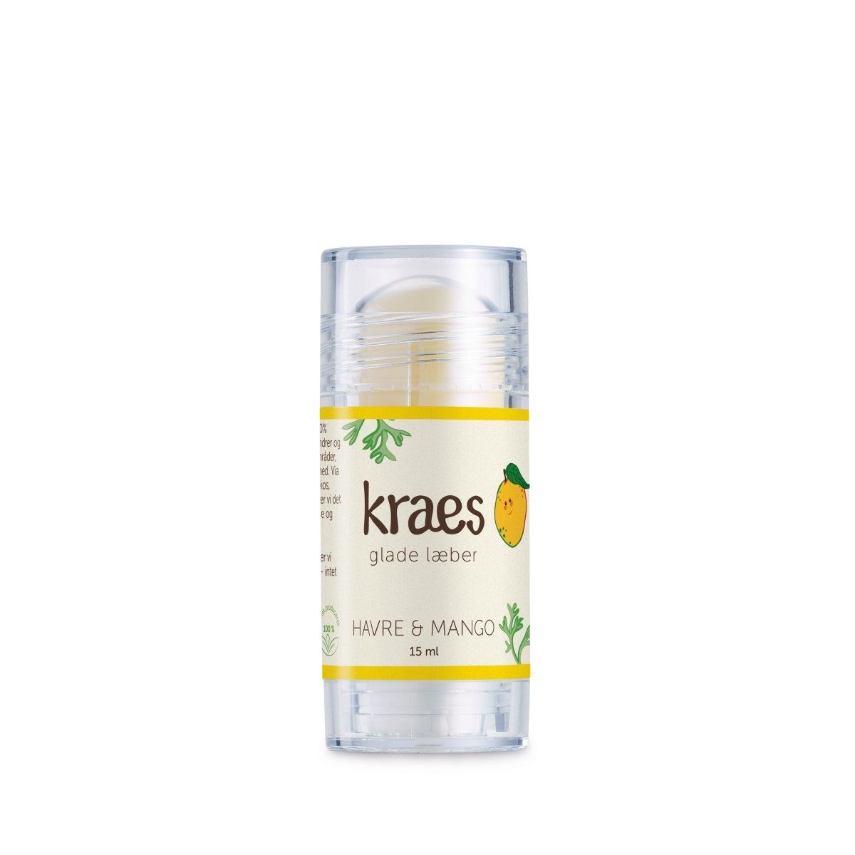 KRAES Glade Læber 15 ml. - Kraes - Skincare - Buump