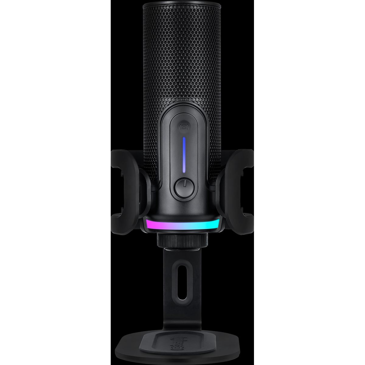 Streamplify MIC Pro, RGB, Sort, PC,PS4,PS5