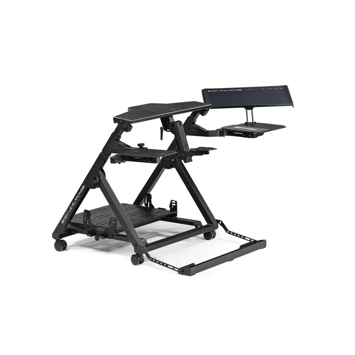 Next Level Racing Flight Stand Pro