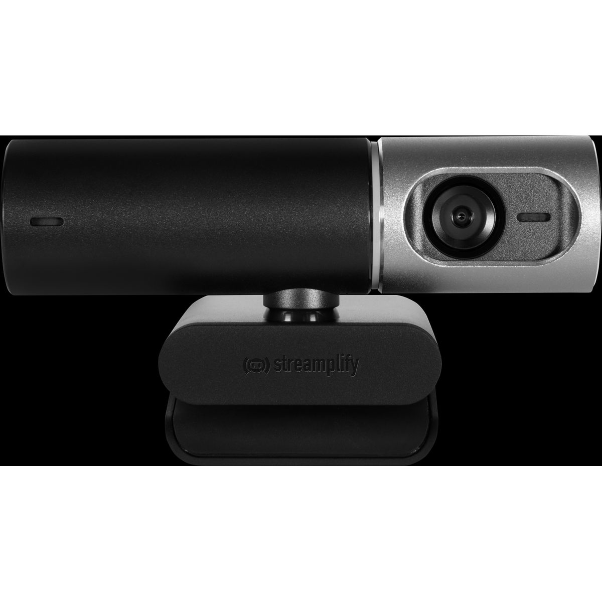 Streamplify CAM Pro, Webcam, 4K, Sort